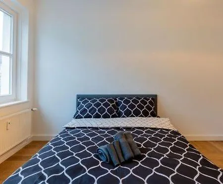 Apartment Cozy Warm Modern 1 Bdr Ap Caryna *