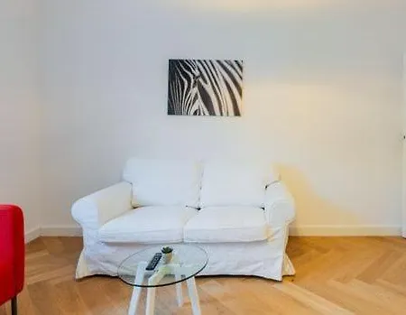 Cozy Warm Modern 1 Bdr Ap Caryna * Bucharest