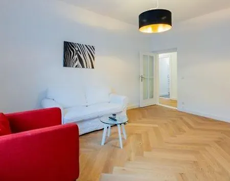 Apartment Cozy Warm Modern 1 Bdr Ap Caryna